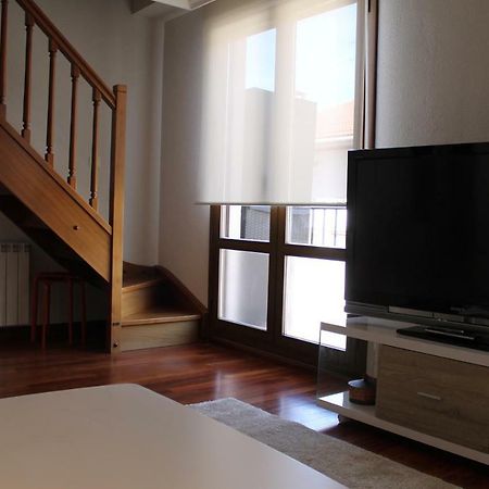 Precioso Apartamento En El Centro - Max. 6 Personas 仕格莱 外观 照片