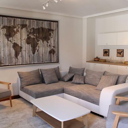 Precioso Apartamento En El Centro - Max. 6 Personas 仕格莱 外观 照片