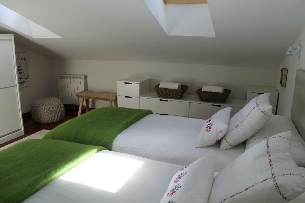 Precioso Apartamento En El Centro - Max. 6 Personas 仕格莱 外观 照片