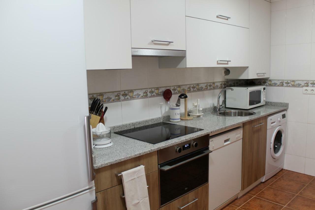 Precioso Apartamento En El Centro - Max. 6 Personas 仕格莱 外观 照片