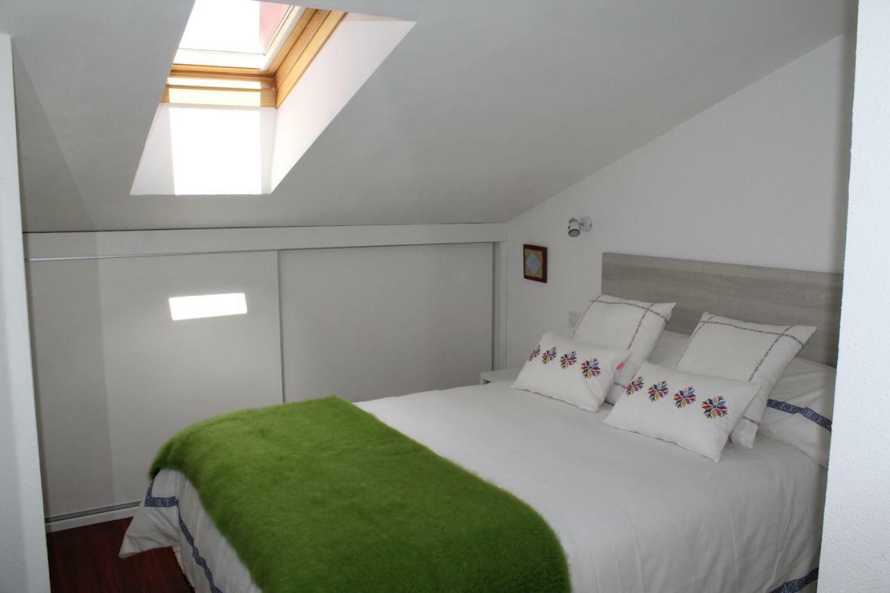 Precioso Apartamento En El Centro - Max. 6 Personas 仕格莱 外观 照片