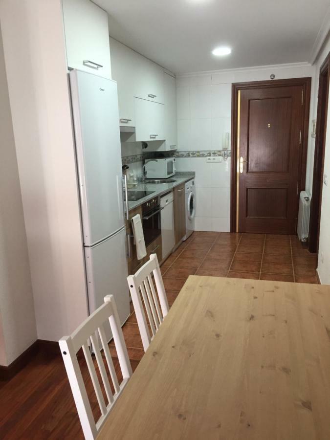 Precioso Apartamento En El Centro - Max. 6 Personas 仕格莱 外观 照片
