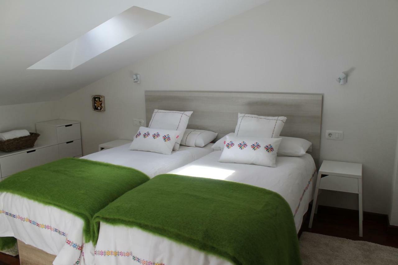 Precioso Apartamento En El Centro - Max. 6 Personas 仕格莱 外观 照片
