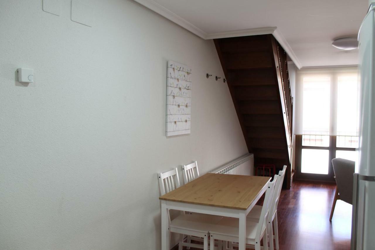 Precioso Apartamento En El Centro - Max. 6 Personas 仕格莱 外观 照片