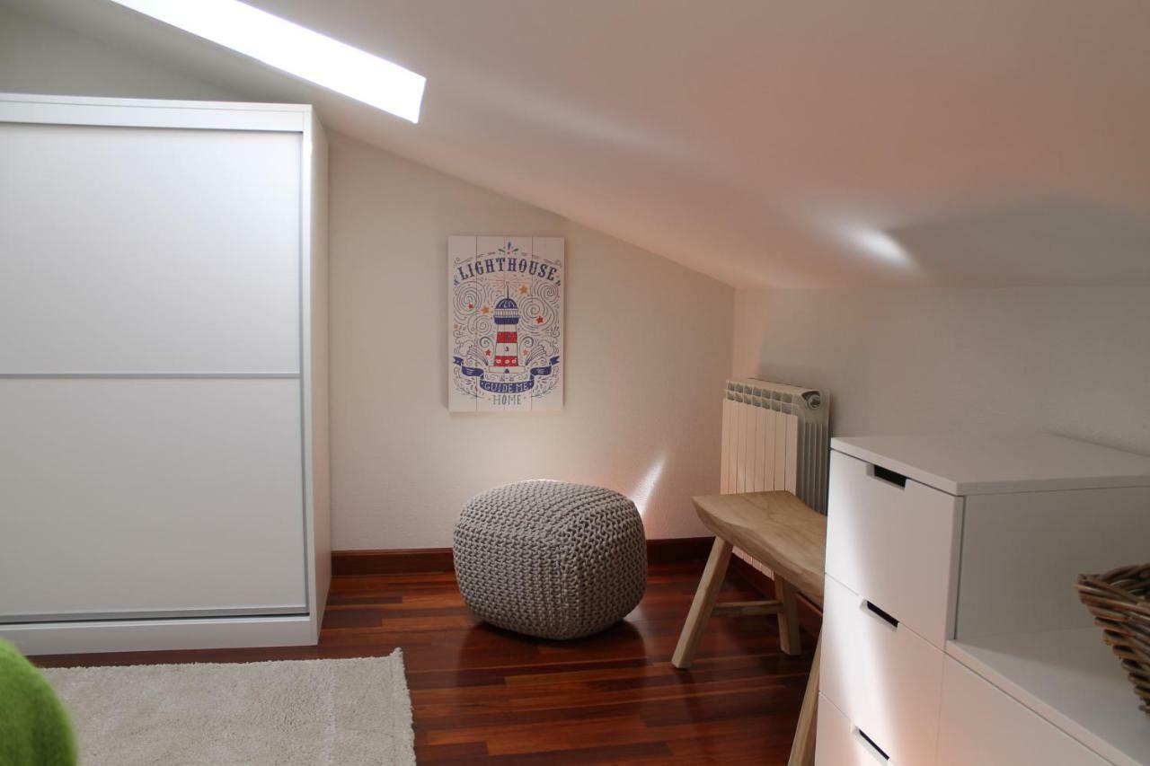 Precioso Apartamento En El Centro - Max. 6 Personas 仕格莱 外观 照片