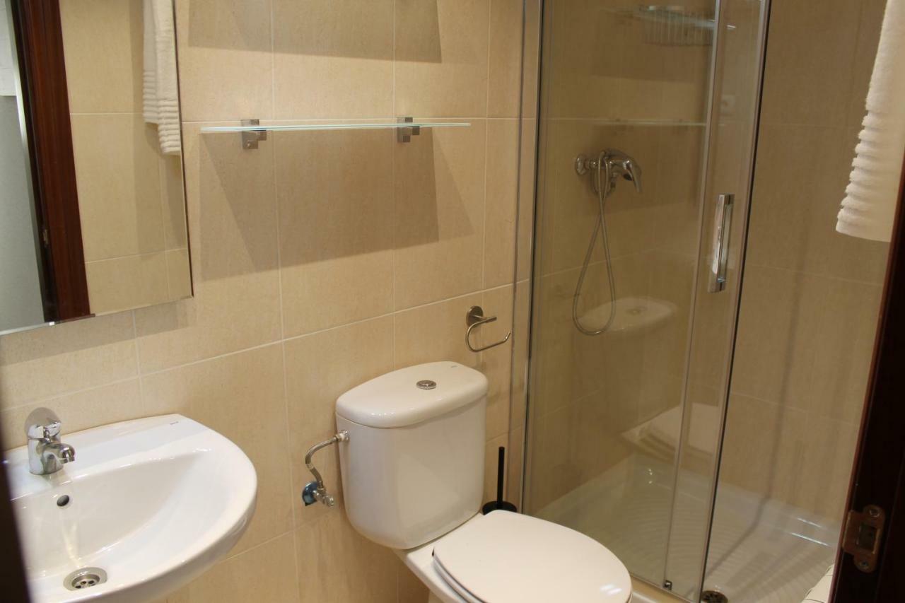 Precioso Apartamento En El Centro - Max. 6 Personas 仕格莱 外观 照片