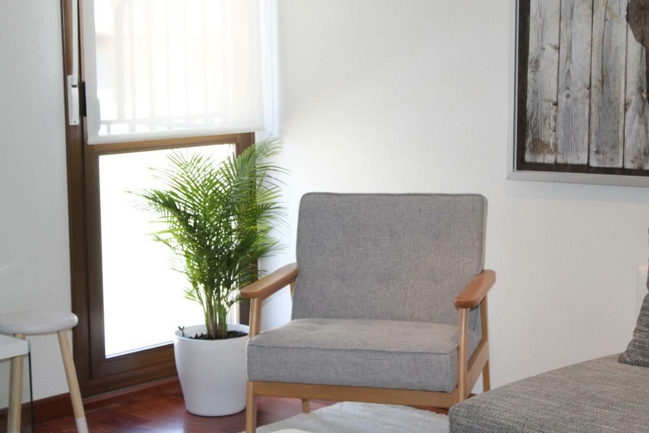 Precioso Apartamento En El Centro - Max. 6 Personas 仕格莱 外观 照片