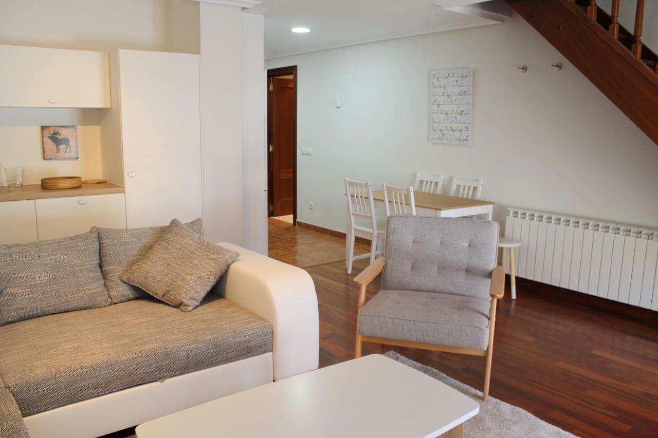 Precioso Apartamento En El Centro - Max. 6 Personas 仕格莱 外观 照片